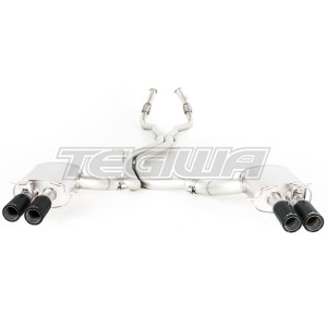 Remus Exhaust System Audi RS5 F5 Coupe 2.9 V6 Biturbo 17-