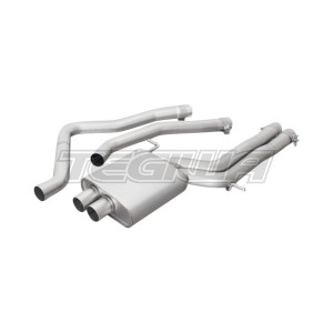 Remus Exhaust System Audi RS7 Type 4G 4.0 V8 13-