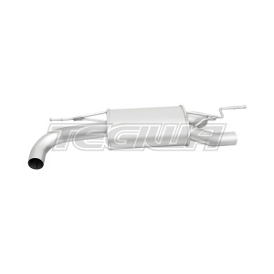Remus Exhaust System BMW 4 Series F32/F36 420d/420xd 13-