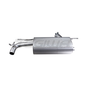 Remus Exhaust System BMW 2 Series F22/F23 220i 14-