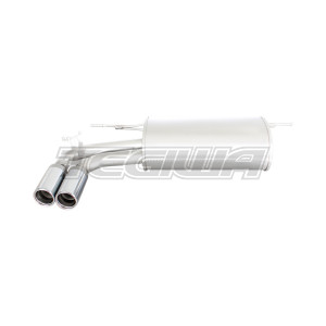 Remus Exhaust System BMW 3 Series F30/F31 328i 12-14
