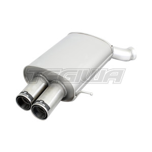 Remus Exhaust System BMW 5 Series F10/F11 520d 10-