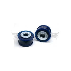 SUPERPRO FRONT CONTROL ARM LOWER-REAR BUSH KIT: STANDARD REPLACEMENT (NO OUTER SHELL)