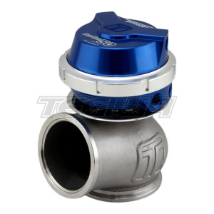 Turbosmart GenV WG50 ProGate50 14psi Blue