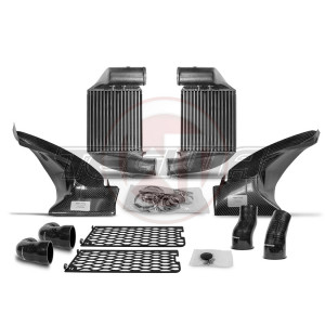 Wagner Tuning Audi RS6 C5 Competition Intercooler Kit