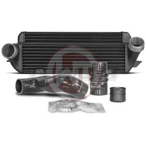 Wagner Tuning BMW E8X E9X EVO2 Competition Intercooler Kit