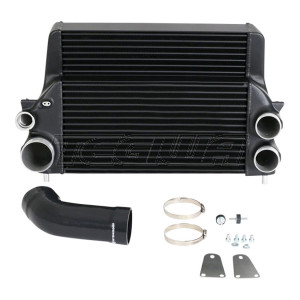 Wagner Tuning Ford F150 2015-2016 Ecoboost Competition Intercooler Kit