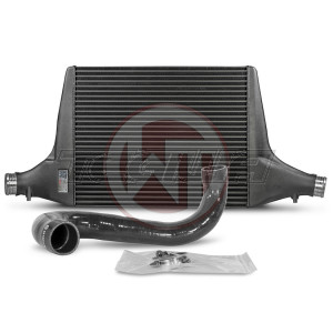 Wagner Tuning Audi A4 B9/A5 F5 3.0TDI Competition Intercooler Kit