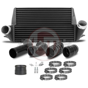 Wagner Tuning BMW E9X 335d EVO3 Competition Intercooler Kit