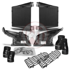 Wagner Tuning Audi RS4 B5 Gen2 Competition Intercooler Kit