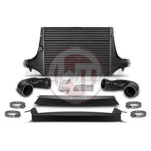 Wagner Tuning Kia Stinger GT Competition Intercooler inc. 76mm Pipe Kit