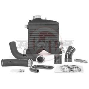 Wagner Tuning Mercedes Benz C43 AMG Performance Interccoler Kit without WMI
