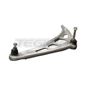 HARDRACE FRONT LOWER CONTROL ARM WITH ROLL CENTRE FUNCTION 2PC SET BMW 3 SERIES E46 98-06