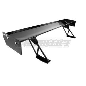 APR Performance GT-250 71in Adjustable Carbon Fiber Wing Ford Mustang 15-17