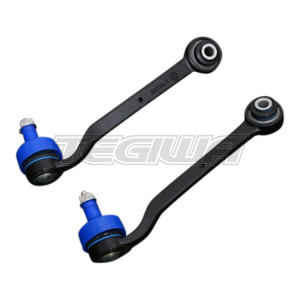 HARDRACE RACE SERIES FRONT LOWER FRONT CONTROL ARM 2PC FORD MUSTANG 15-