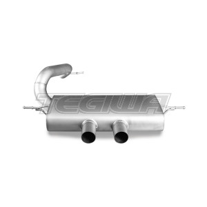 Remus Exhaust System Ford Focus Mk3 2.0 ST 250 12-
