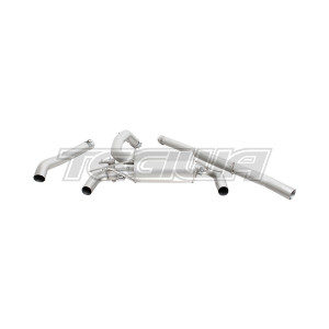 Remus Exhaust System Ford Focus Mk3 2.3 RS 16-