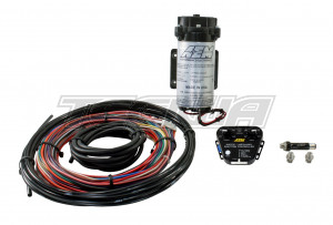AEM V2 Water/Methanol Nozzle And Controller Kit Multi Input Controller
