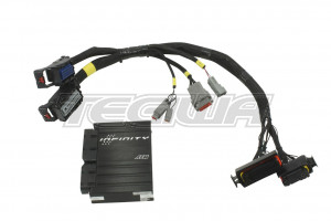 AEM Infinity 708/710Part #30-7109 & 30-7105 Plug & Play Jumper Harness Porsche