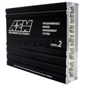AEM Series 2 Plug & Play EMS Manual Trans Acura & Honda K-Series Swap