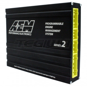 AEM Series 2 Plug & Play EMS Manual Dodge 92-96 Stealth Turbo Mitsubishi 91-97 3000Gt Vr-4