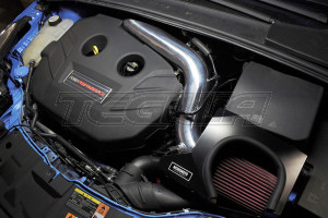 Mishimoto Air Intake Kit Ford Focus RS 16-18 Nitrous Blue