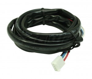 AEM 36" Power Replacement Cable For Digital Wideband UEGO Gauges
