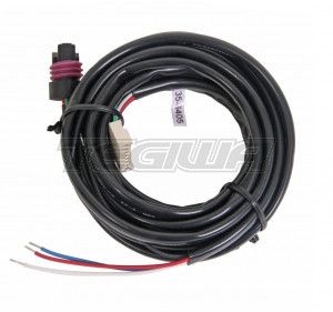 AEM 36" Power Replacement Cable For Wideband Failsafe Gauge