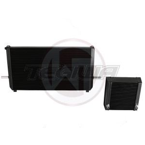Wagner Tuning Mercedes Benz (CL)A45 AMG Radiator Kit