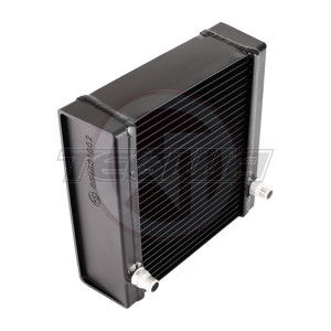 Wagner Tuning Mercedes Benz (CL)A45 AMG Side Mounted Radiator
