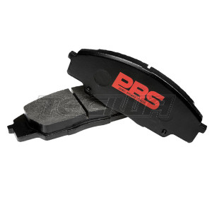 PBS ProTrack Rear Brake Pads Ford Focus RS MK2 09-11