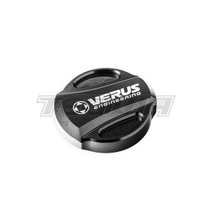 Verus Engineering Oil Cap Ford Mustang S550