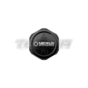 Verus Engineering Coolant Overflow Cap Ford Mustang S550