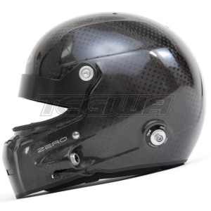 Stilo ST5 GT ZERO Turismo Helmet - FIA Approved