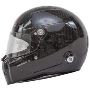 Stilo ST5 FN Carbon Helmet - FIA Approved