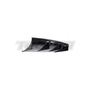 APR Performance Carbon Fiber Rear Diffuser APR Widebody Kit Bumper Only Ford Mustang 05-09