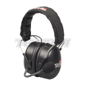 Stilo Universal track headset - With connection for YD cables