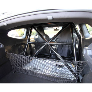 Airtec Motorsport Auto Specialists Bolt-in Roll Cage Renault Megane RS 250/265/275 MK3