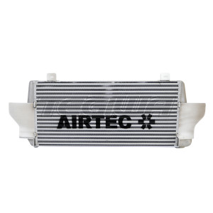 Airtec Motorsport Stage 1 60mm Core Intercooler With Air Ram Scoop Renault Megane RS 250/265 MK3