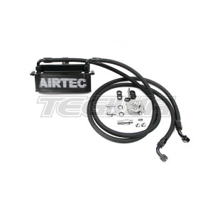 Airtec Motorsport Oil Cooler Kit Ford Fiesta ST 180 MK7 13-17
