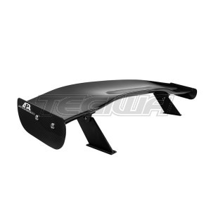 APR Performance GTC-500 71in Adjustable Carbon Fiber Wing Cadillac CTS-V Coupe 11-15