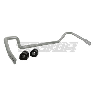 Whiteline Front Anti-Roll Bar Kit 27mm 3 Point Adjustable BMW 3 Series E36 90-00 with strut link mount