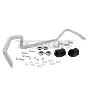 Whiteline Front Anti-Roll Bar Kit 27mm 3 Point Adjustable BMW 3 Series E36 90-00 with control arm link mount