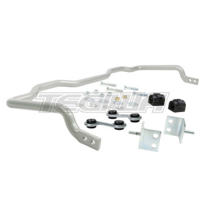 Whiteline Sway Bar Stabiliser Kit 22mm 2 Point Adjustable BMW 3 Series E36 90-99