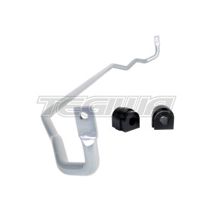Whiteline Sway Bar Stabiliser Kit 20mm Non Adjustable BMW 1 Series E87 04-13