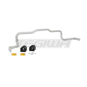 Whiteline Sway Bar Stabiliser Kit 26mm 3 Point Adjustable Ford Focus RS MK3 15-