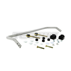 Whiteline Sway Bar Stabiliser Kit 22mm 2 Point Adjustable Ford Focus DFW 98-05