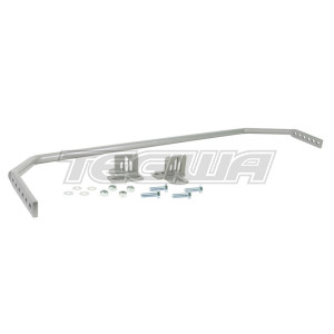 Whiteline Adjustable Anti Roll Bar ARB 24mm Ford Fiesta ST 150 MK6 05-08