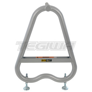 BG Racing Set of 4 Sill Stands