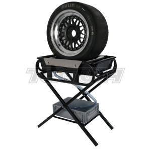 BG Racing Wheel & Tyre Cleaning Bath